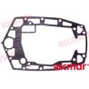 LOWER ENGINE BASE GASKET