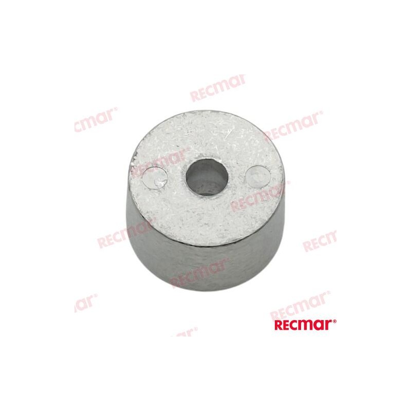 ANODO PARSUN YAMAHA HONDA (AL)