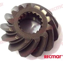 ATTACK PINION