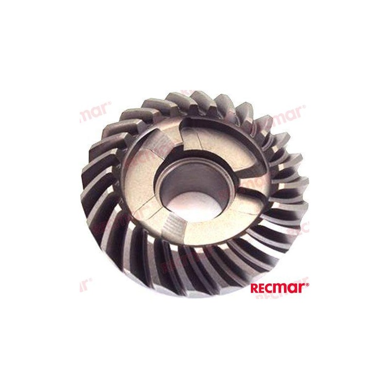 REVERSE SPROCKET