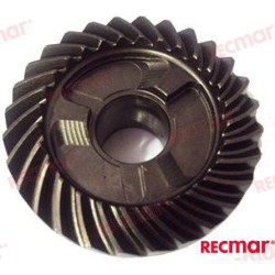 REVERSE SPROCKET