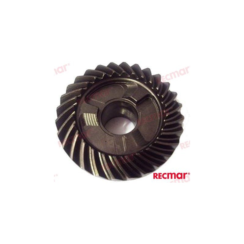 REVERSE SPROCKET