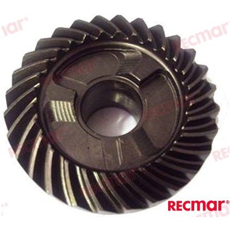 REVERSE SPROCKET