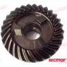 REVERSE SPROCKET