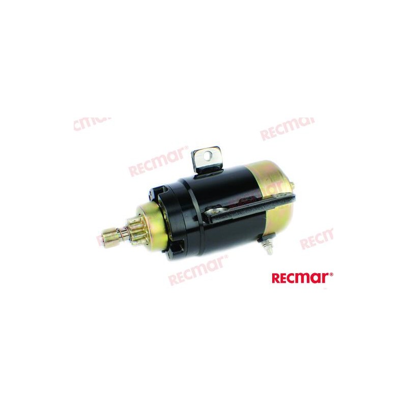 MOTOR ARRANQUE YAMAHA