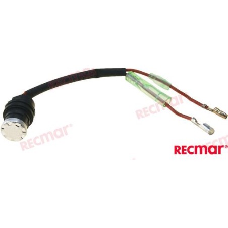 SENSOR TEMPERATURA