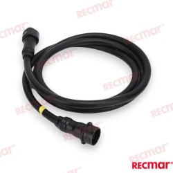 EXTENSION 7PINS (2M)