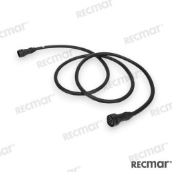 7PINS EXTENSION (2M)