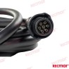 EXTENSIÓN CABLEADO 7PINS(3M)