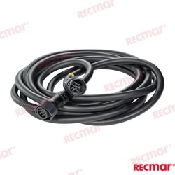 EXTENSION 7PINS (5M)