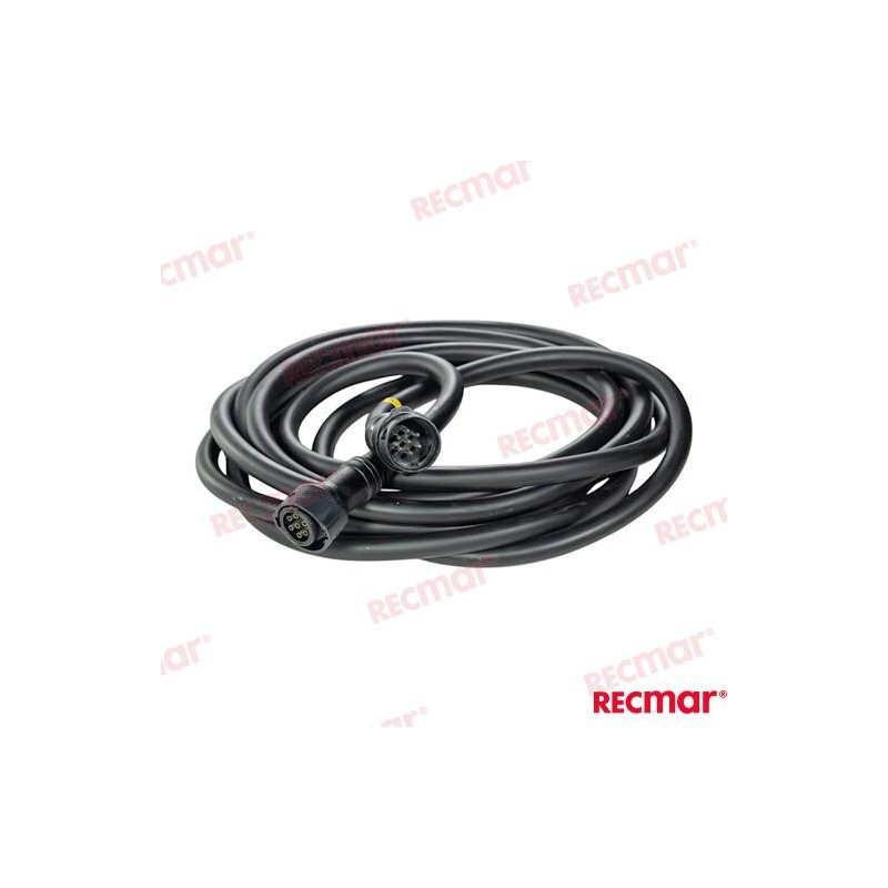 EXTENSIÓN CABLEADO 7PINS(5M)