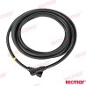 EXTENSIÓN CABLEADO 7PINS(5M)