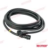 EXTENSIÓN CABLEADO 7PINS(5M)