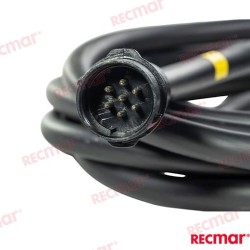 EXTENSIÓN CABLEADO 7PINS(5M)