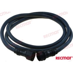 EXTENSIÓN CABLEADO YAMAHA 10PINS(2M)