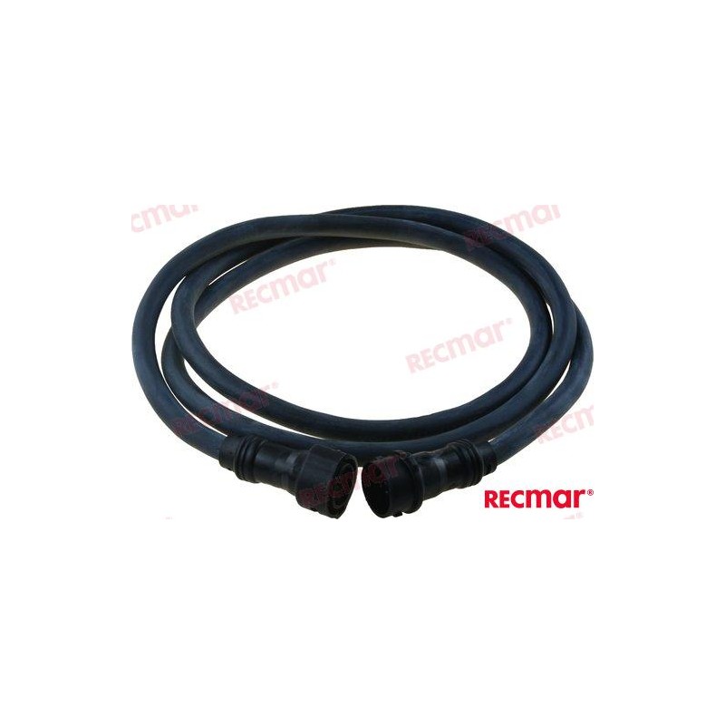 KABELVERLÄNGERUNG FÜR YAMAHA 10PINS (2M)