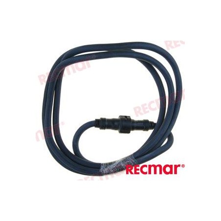 KABELVERLÄNGERUNG FÜR YAMAHA 10PINS (3M)