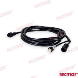 10PINS EXTENSION (5M)