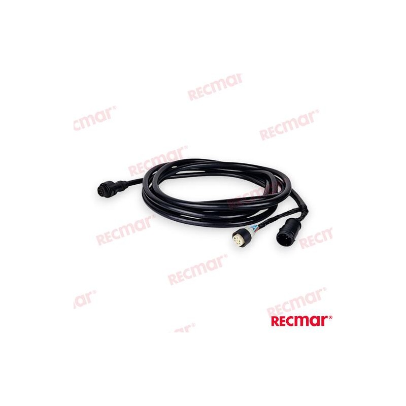 EXTENSION 10PINS (5M)