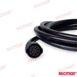 10PINS EXTENSION (5M)