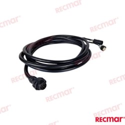 EXTENSION 10PINS (5M)