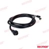 10PINS EXTENSION (5M)
