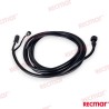 10PINS EXTENSION (5M)