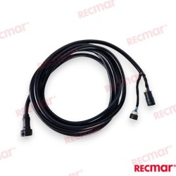 EXTENSION 10PINS (5M)