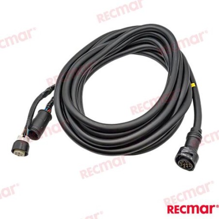 10PINS EXTENSION (6M)