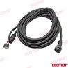 10PINS EXTENSION (6M)