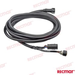 10PINS EXTENSION (6M)