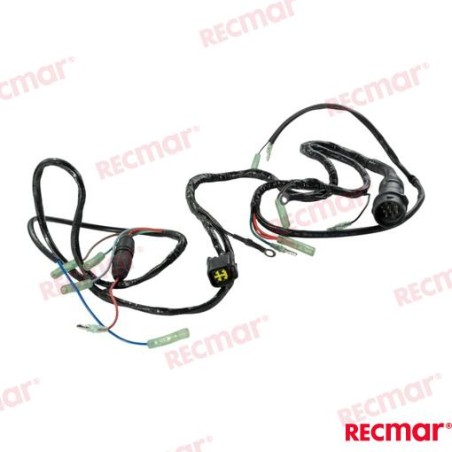 EXTENSIÓN CABLEADO YAMAHA 85HP