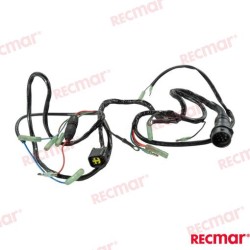 EXTENSIÓN CABLEADO YAMAHA 85HP