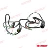 EXTENSIÓN CABLEADO YAMAHA 85HP