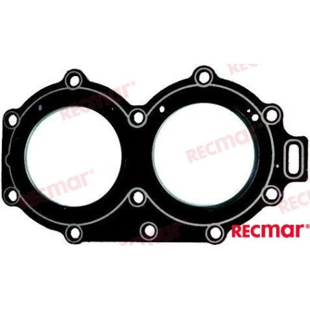 CYLINDER HEAD GASKET