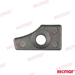 ANODE YAMAHA PARSUN 25-30HP (ZN)