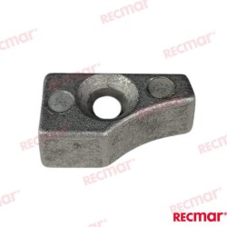 ANODO YAMAHA PARSUN 25-30HP (AL)