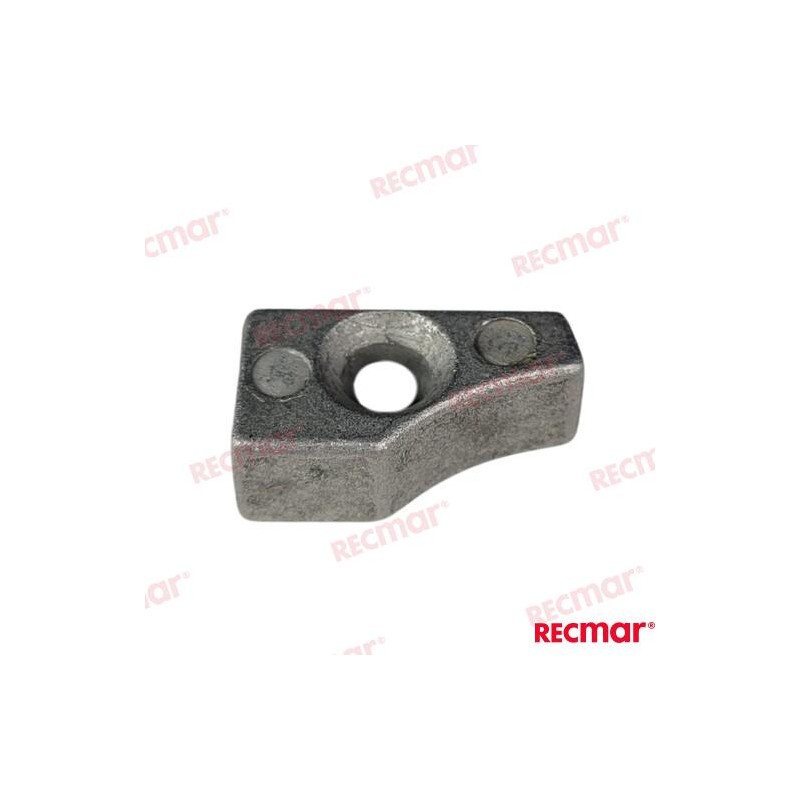 ANODO YAMAHA PARSUN 25-30HP (AL)