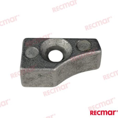 ANODO YAMAHA PARSUN 25-30HP (AL)