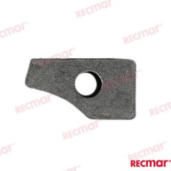 ANODE YAMAHA PARSUN 25-30HP (AL)