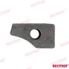 ANODO YAMAHA PARSUN 25-30HP (AL)