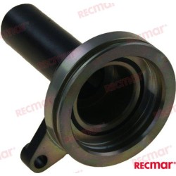 CUERPO RETEN YAMAHA