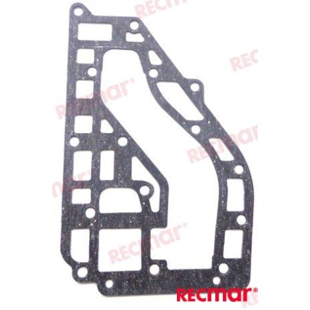 COVER COOLING GASKET