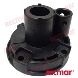 WATER PUMP BODY