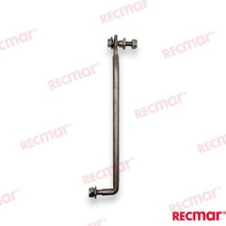 STEERING GUIDE ACCESSORIES KIT