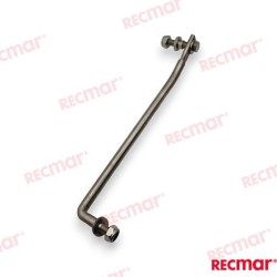 KIT ACCESORIOS GUÍA DE DIRECCIÓN