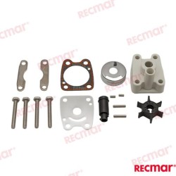 WATER PUMP KIT