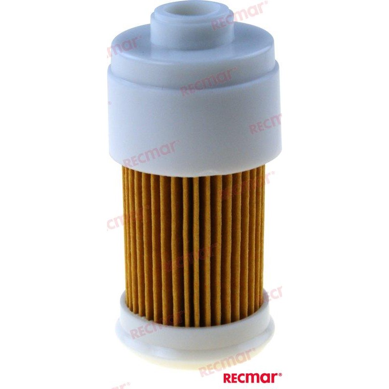 FILTRO GASOLINA 10 MICRAS LARGO