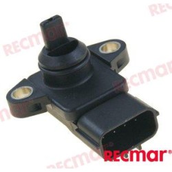 SENSOR MAP YAMAHA