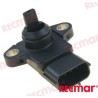 SENSOR MAP YAMAHA